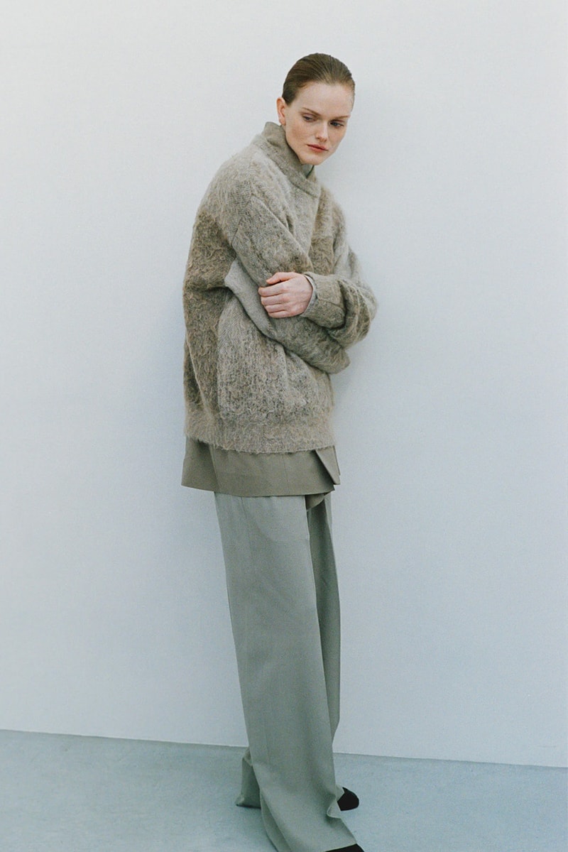 Graphpaper x YOKE Pre-Spring 2026 Capsule Collection Release Info