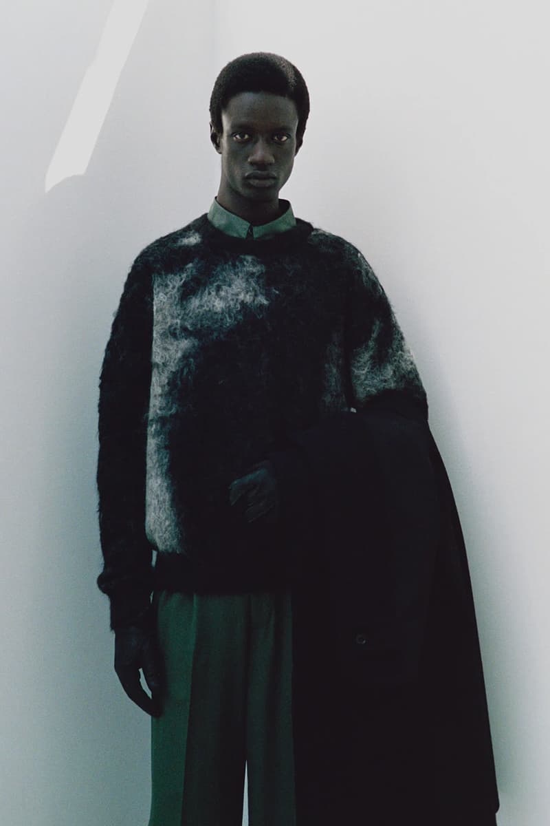 Graphpaper x YOKE Pre-Spring 2026 Capsule Collection Release Info