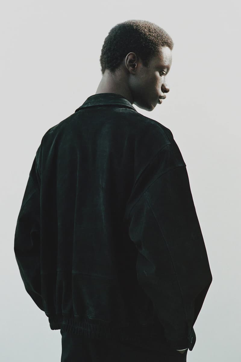 Graphpaper x YOKE Pre-Spring 2026 Capsule Collection Release Info