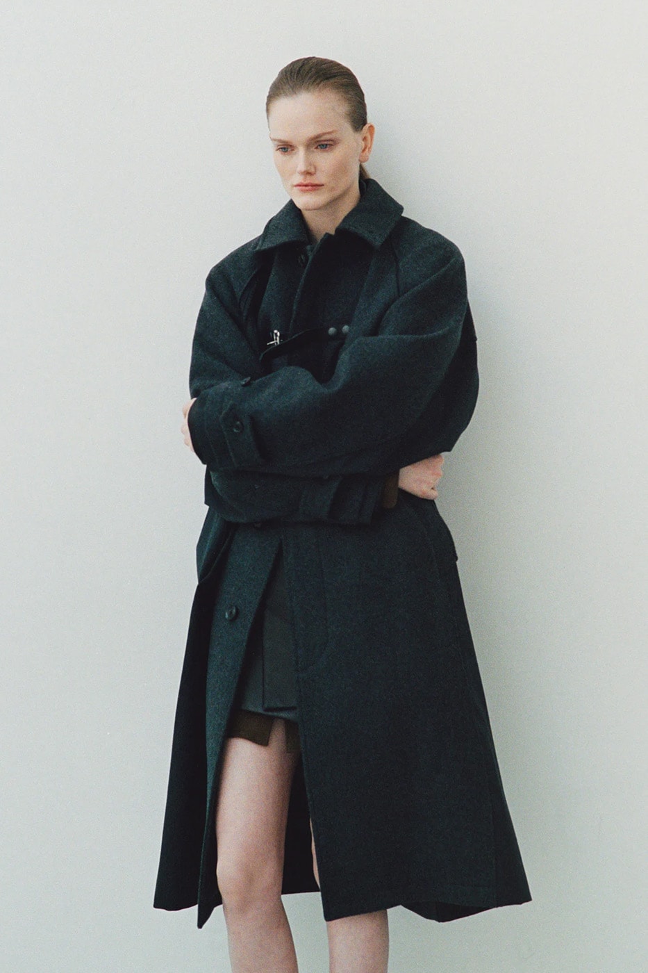 Graphpaper x YOKE Pre-Spring 2026 Capsule Collection Release Info