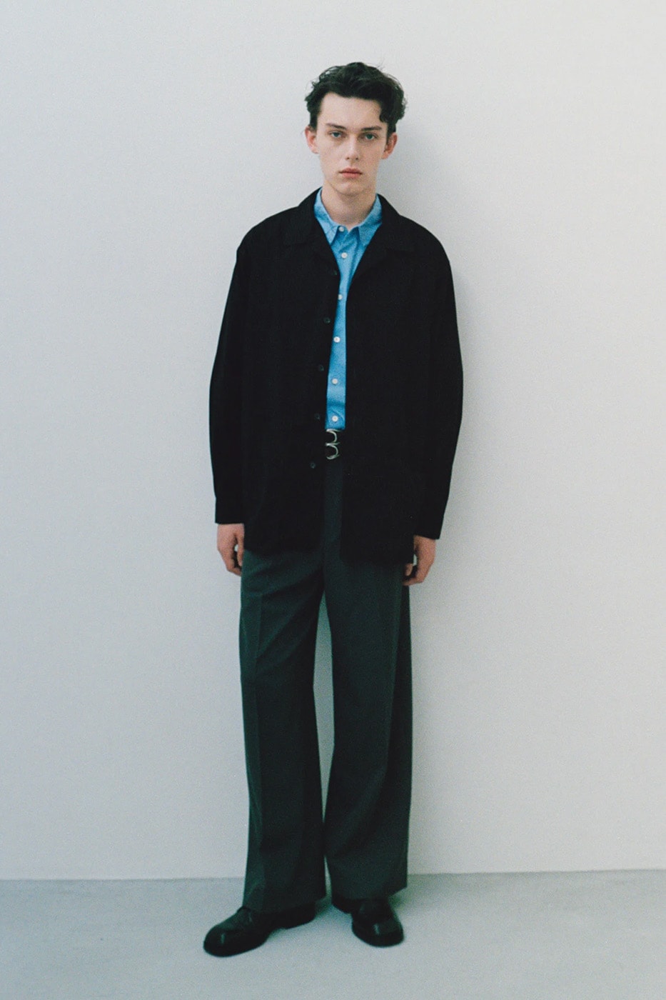 Graphpaper x YOKE Pre-Spring 2026 Capsule Collection Release Info