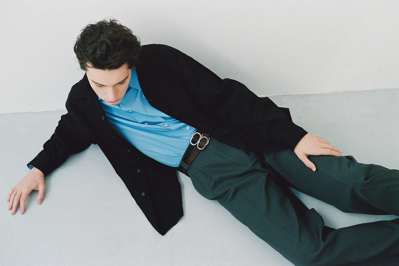 Graphpaper x YOKE Pre-Spring 2026 Capsule Collection Release Info