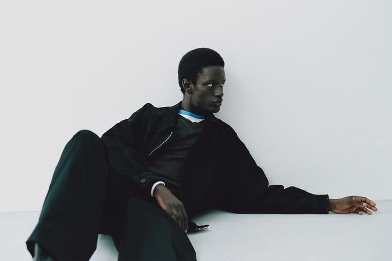 Graphpaper x YOKE Pre-Spring 2026 Capsule Collection Release Info