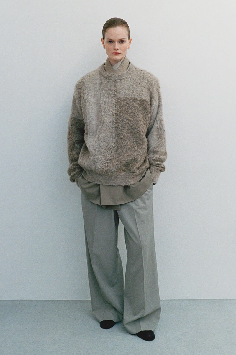 Graphpaper x YOKE Pre-Spring 2026 Capsule Collection Release Info
