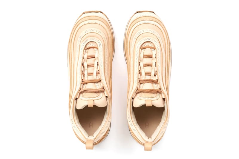 Hender Scheme Manual Industrial Products 34 Release Date Nike Air Max 97 info store list buying guide photos price