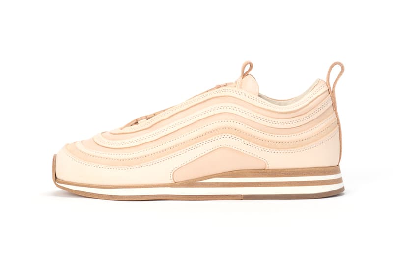 Hender Scheme Manual Industrial Products 34 Release Date Nike Air Max 97 info store list buying guide photos price