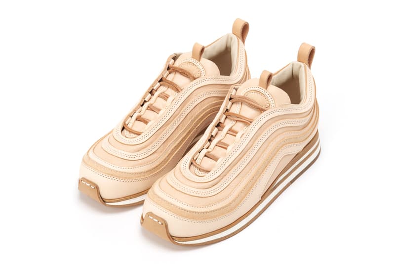 Hender Scheme Manual Industrial Products 34 Release Date Nike Air Max 97 info store list buying guide photos price