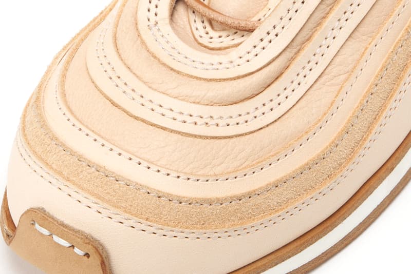 Hender Scheme Manual Industrial Products 34 Release Date Nike Air Max 97 info store list buying guide photos price