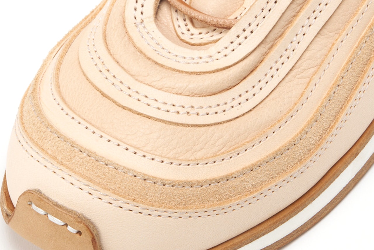 Hender Scheme Manual Industrial Products 34 Release Date Nike Air Max 97 info store list buying guide photos price