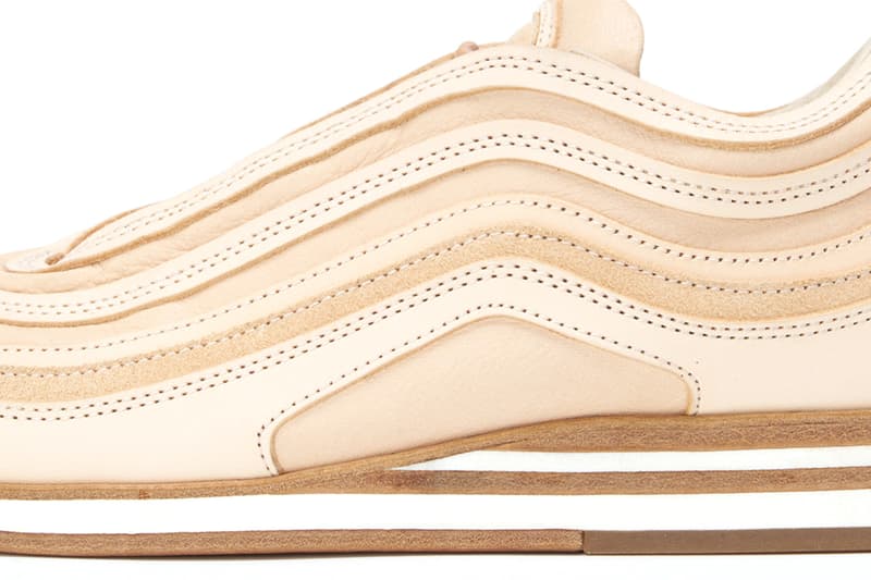 Hender Scheme Manual Industrial Products 34 Release Date Nike Air Max 97 info store list buying guide photos price