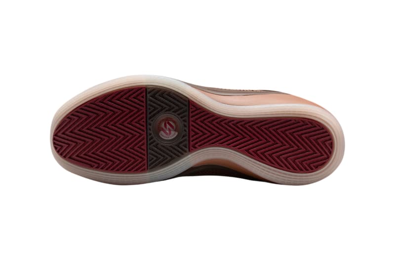 Jordan Luka 5 “Chinese New Year” IQ0567-201 Light British Tan/Baroque Brown-Team Red-Metallic Red Bronze Release Info