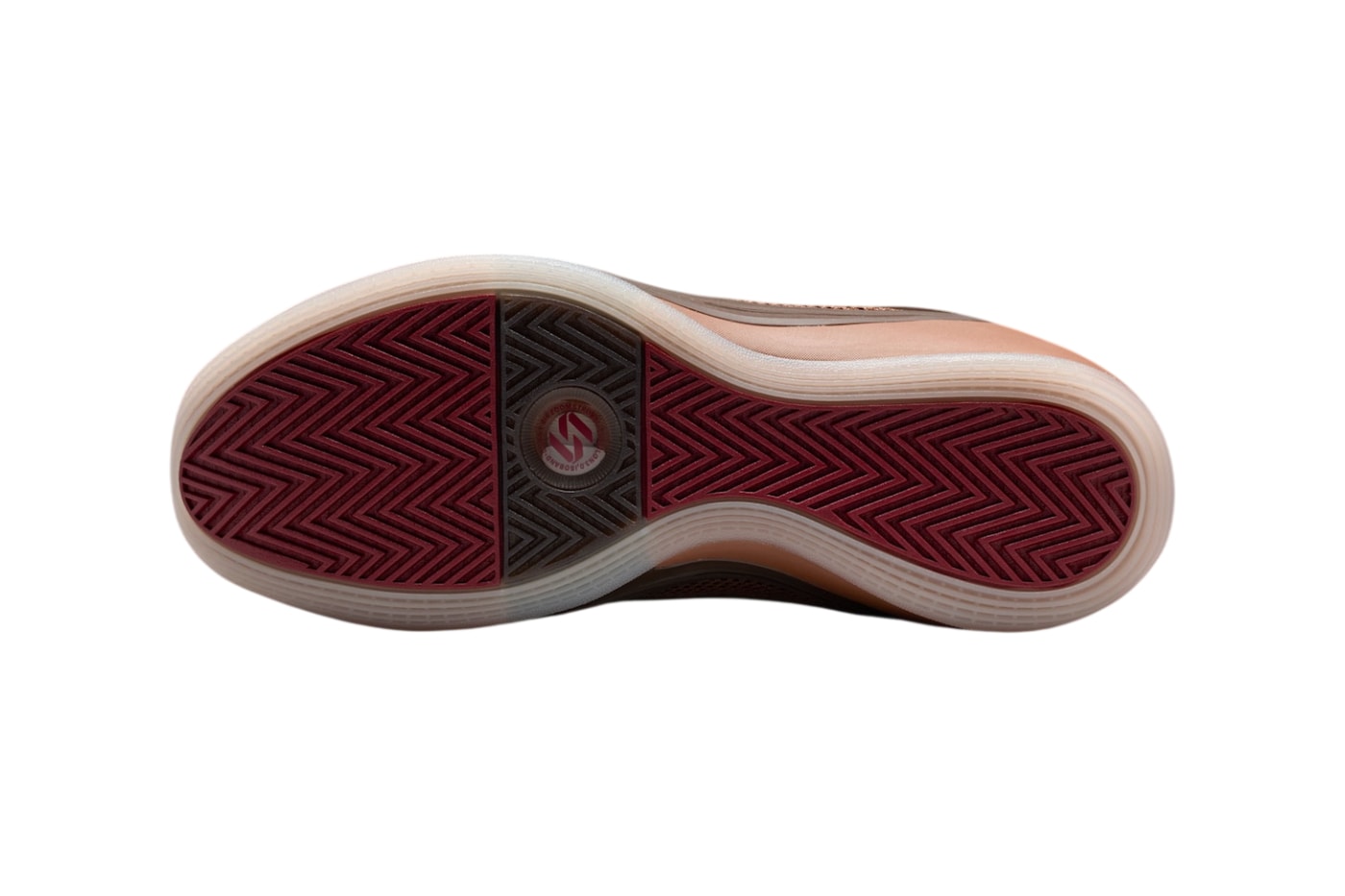 Jordan Luka 5 “Chinese New Year” IQ0567-201 Light British Tan/Baroque Brown-Team Red-Metallic Red Bronze Release Info