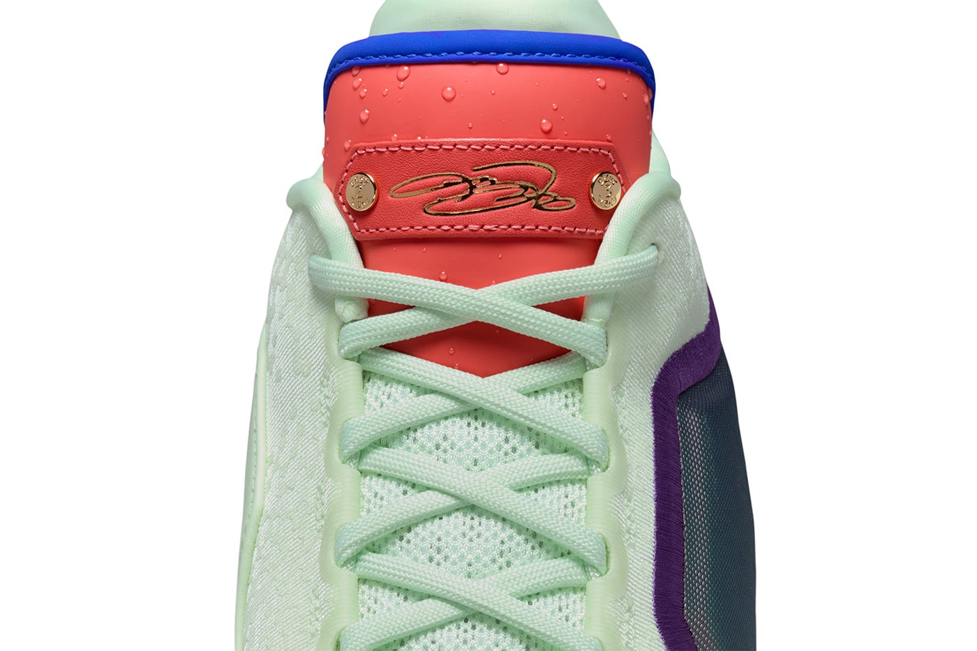 Nike LeBron 23 “Green With Envy” IH1513-700 Volt Tint/Black/Magic Ember/Multi-Color Release info