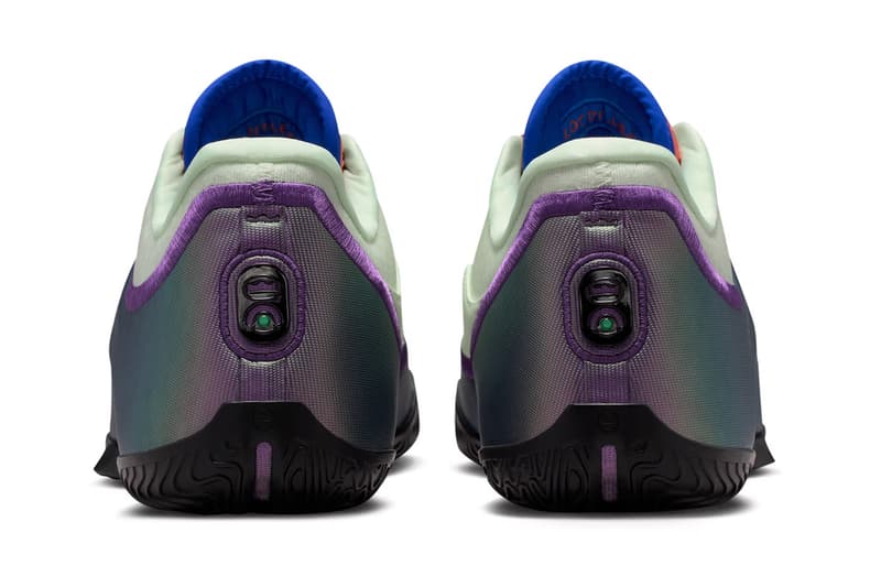 Nike LeBron 23 “Green With Envy” IH1513-700 Volt Tint/Black/Magic Ember/Multi-Color Release info