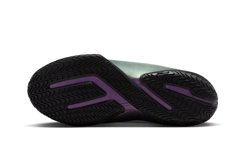 Nike LeBron 23 “Green With Envy” IH1513-700 Volt Tint/Black/Magic Ember/Multi-Color Release info