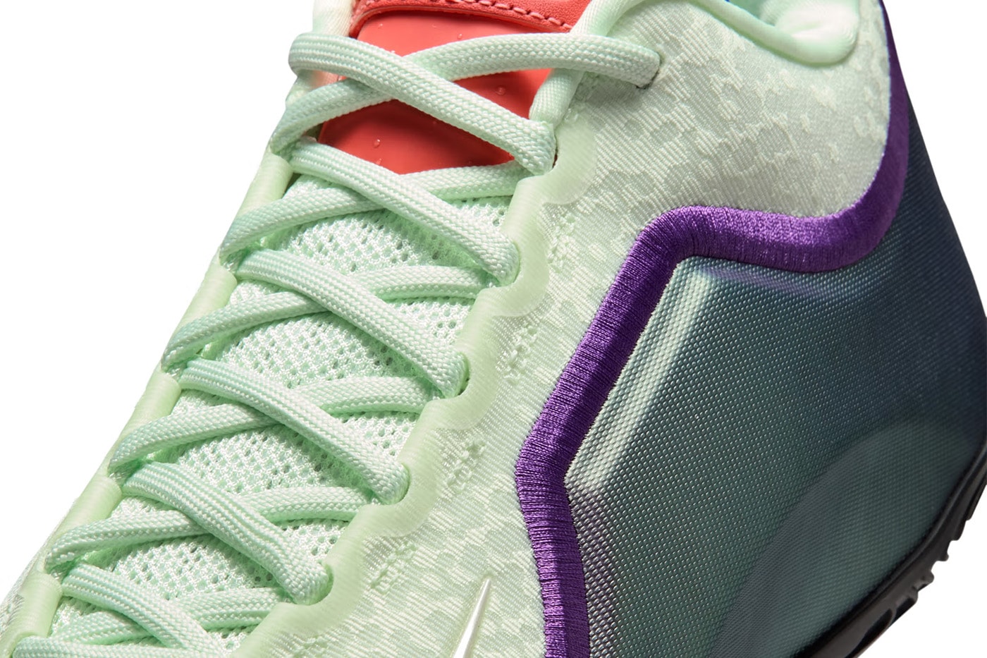 Nike LeBron 23 “Green With Envy” IH1513-700 Volt Tint/Black/Magic Ember/Multi-Color Release info