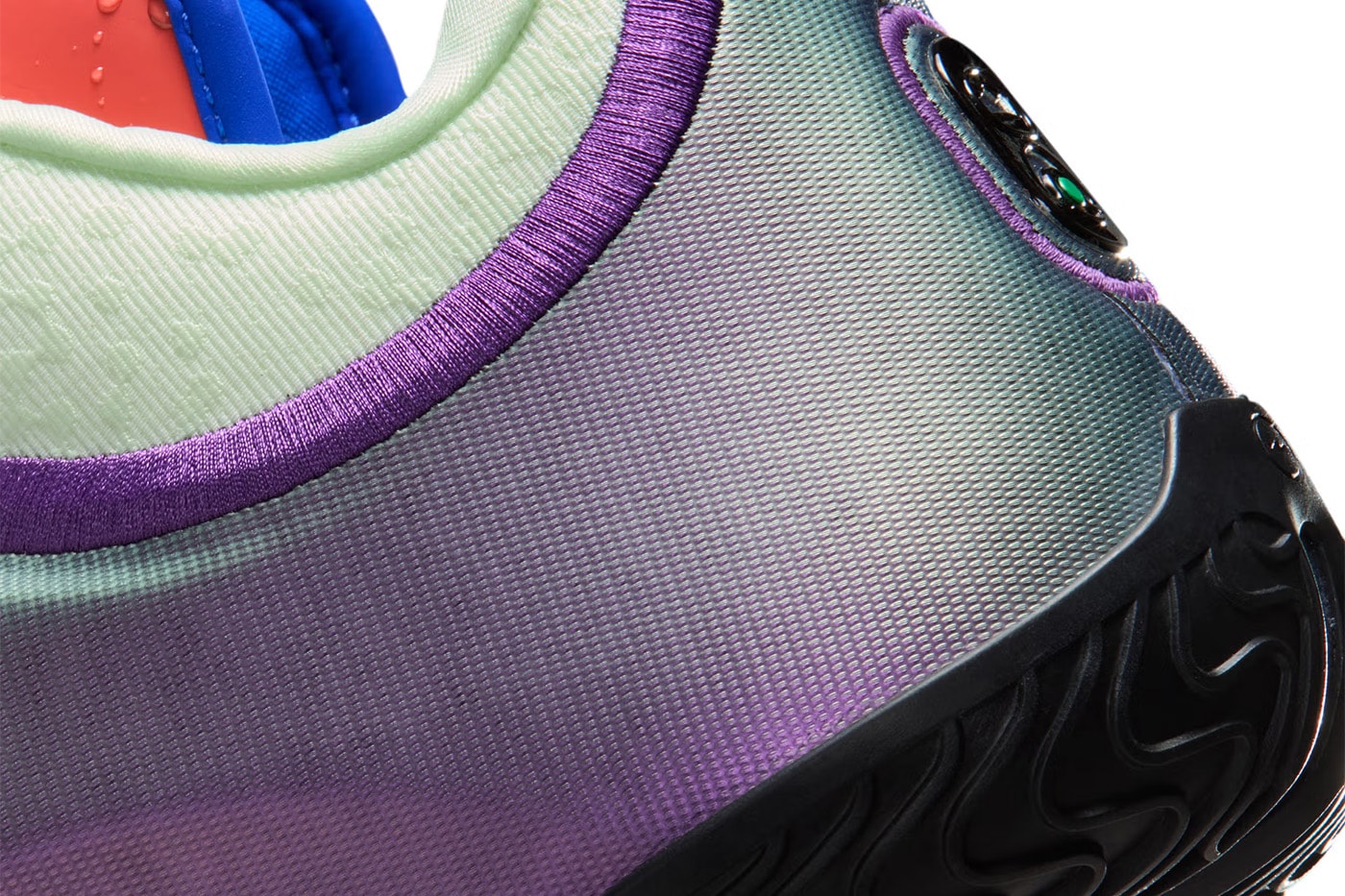 Nike LeBron 23 “Green With Envy” IH1513-700 Volt Tint/Black/Magic Ember/Multi-Color Release info