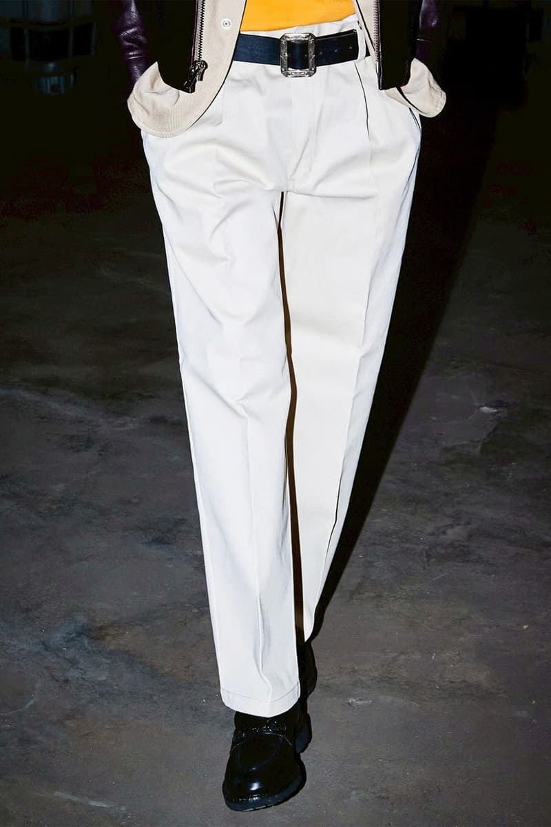 Schott x Dickies Capsule Collaboration Release Info