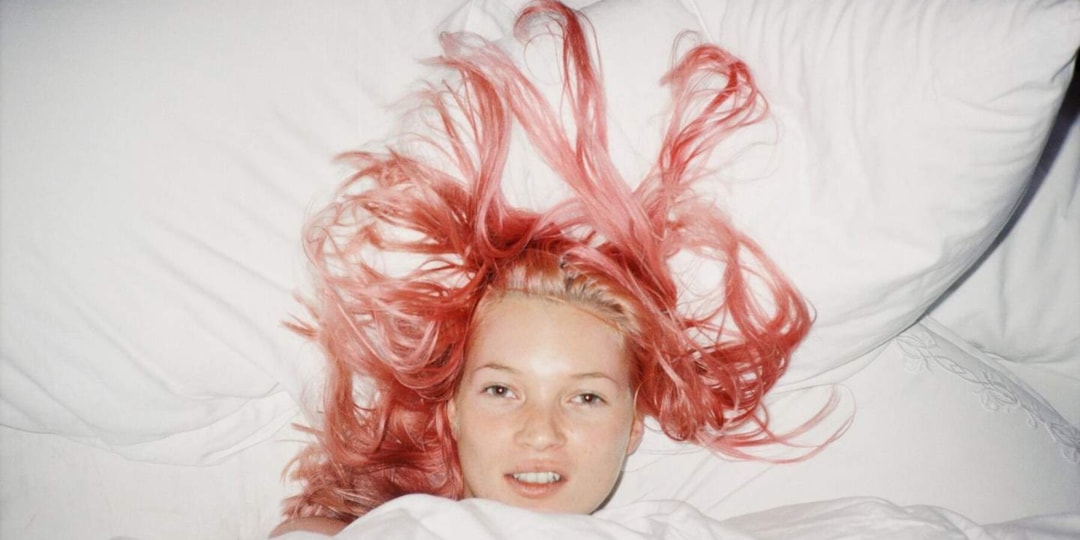 Tate Takes Us Back to ‘The 90s,’ Britain’s Hedonistic Heyday