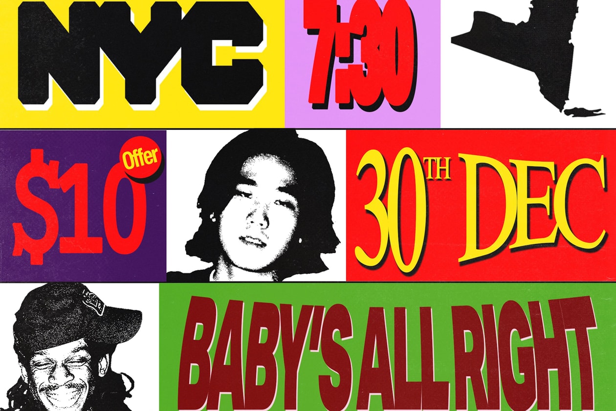 24(An) Jam Kemudian: Konser Headline Perdana WHATMORE Bareng Liim di Baby's All Right