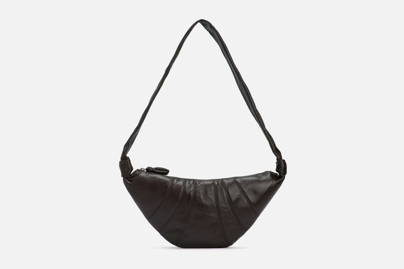 Lemaire new collection at HBX