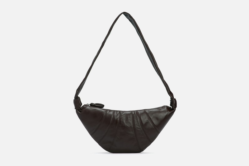 Lemaire new collection at HBX