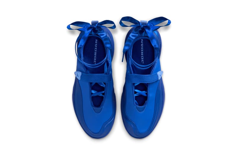 Jordan Pointe Hyper Royal IB8597-400 Release Info