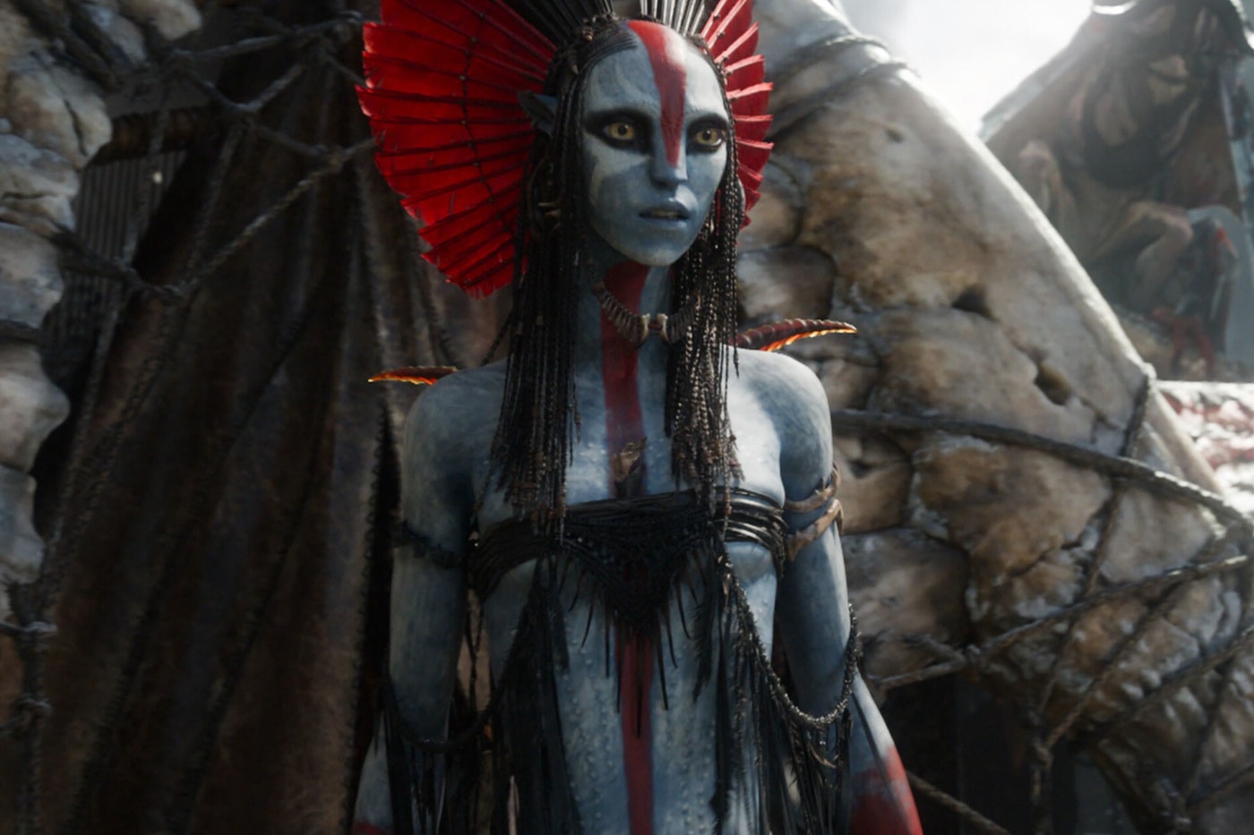 'Avatar: Fire and Ash' Scorches Past $1 Billion USD at the Global Box Office