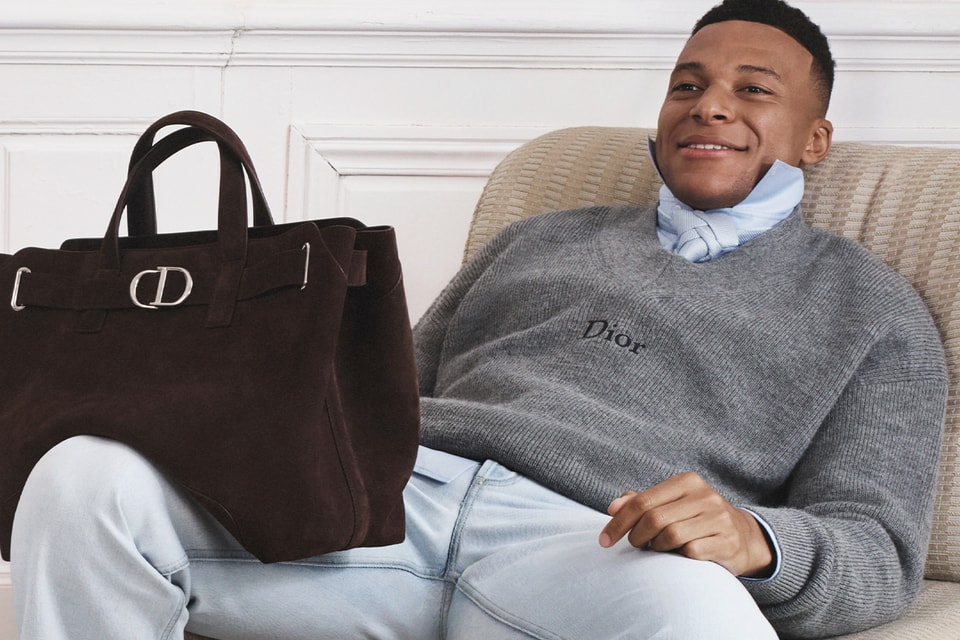 Dior's SS26 Campaign Is a Study on Unique Characters