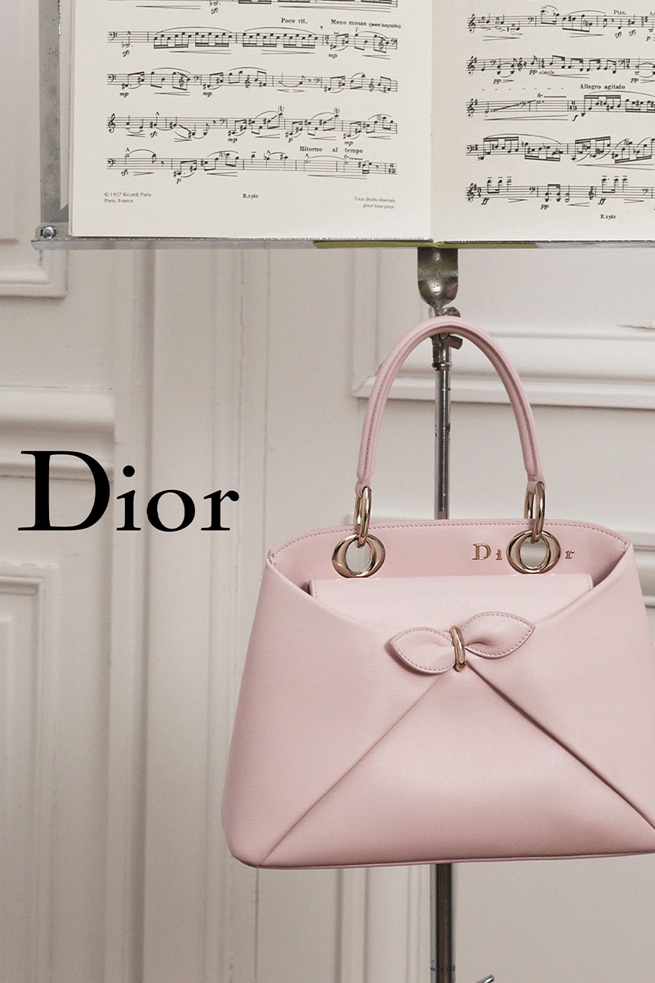 Dior's SS26 Campaign Is a Study on Unique Characters Dior Spring/Summer 2026 Unisex Campaign Kylian Mbappe greta lee louis garrel