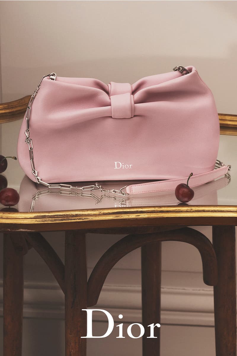 Dior's SS26 Campaign Is a Study on Unique Characters Dior Spring/Summer 2026 Unisex Campaign Kylian Mbappe greta lee louis garrel