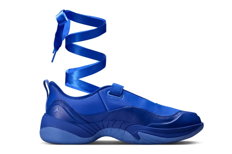 Jordan Pointe Hyper Royal IB8597-400 Release Info