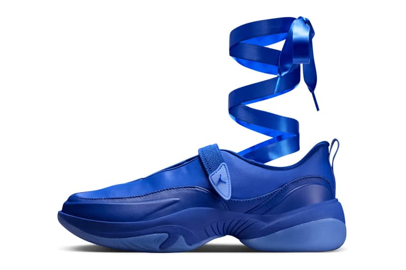 Jordan Pointe Hyper Royal IB8597-400 Release Info