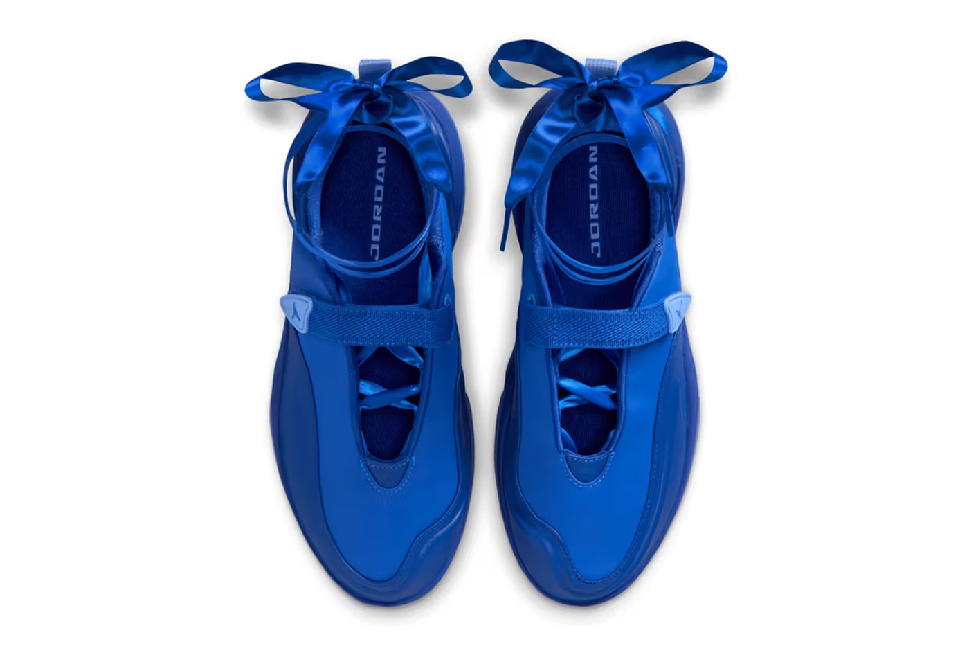 Jordan Pointe Hyper Royal IB8597-400 Release Info