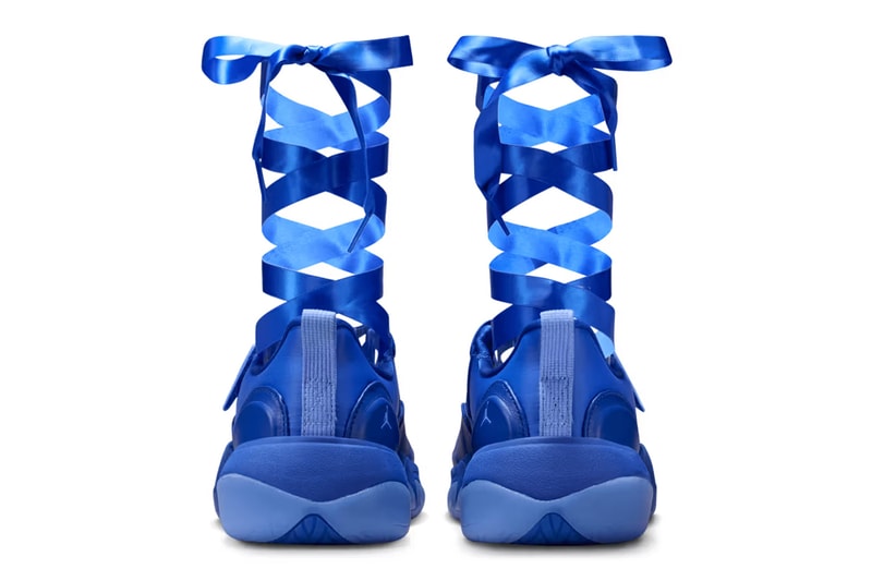 Jordan Pointe Hyper Royal IB8597-400 Release Info