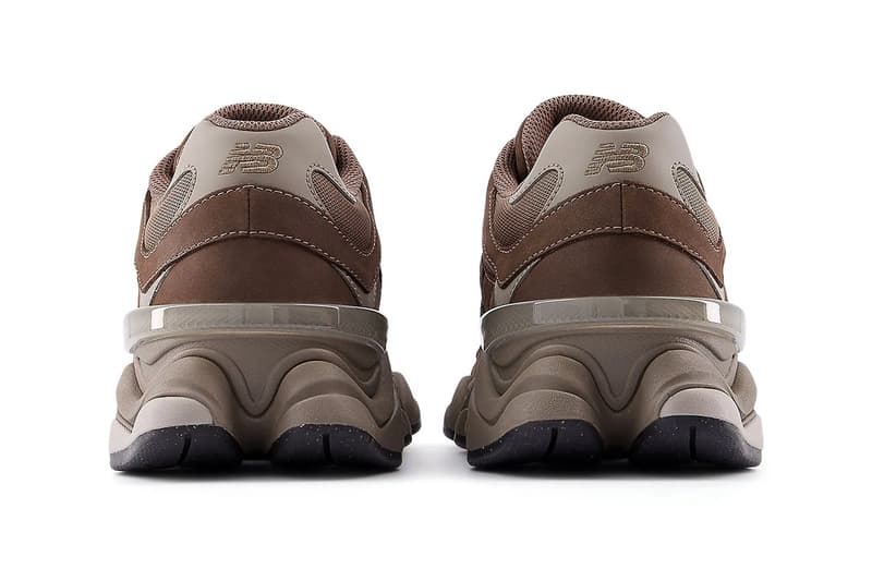 New Balance 9060 Cortado Dockside U9060493 Release Info