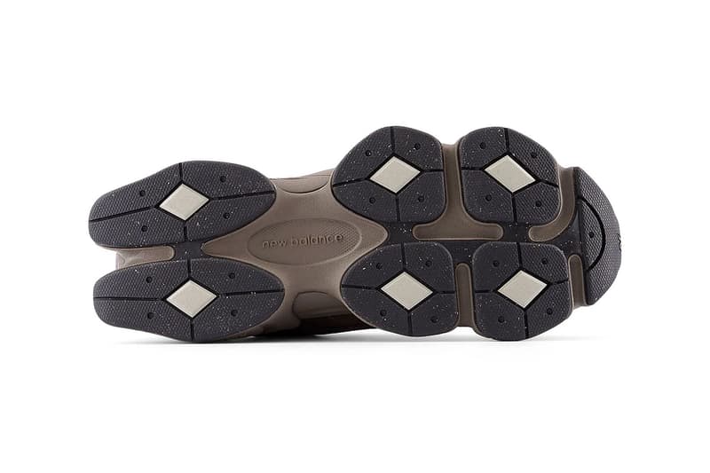 New Balance 9060 Cortado Dockside U9060493 Release Info
