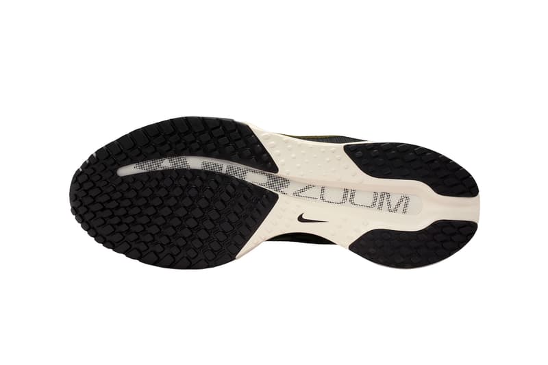 Nike Pegasus Premium Zebra Black Phantom Dark Hazel Metallic Gold IQ0368-010 Release Info