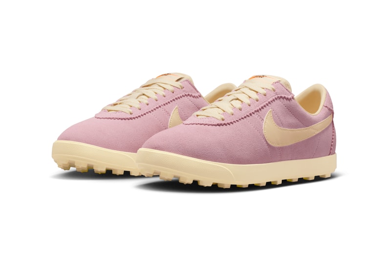 Nike Astrograbber Pink Muslin IQ7611-600 Release Info