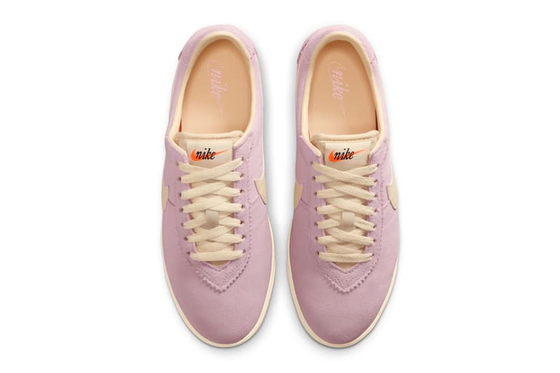 Nike Astrograbber Pink Muslin IQ7611-600 Release Info