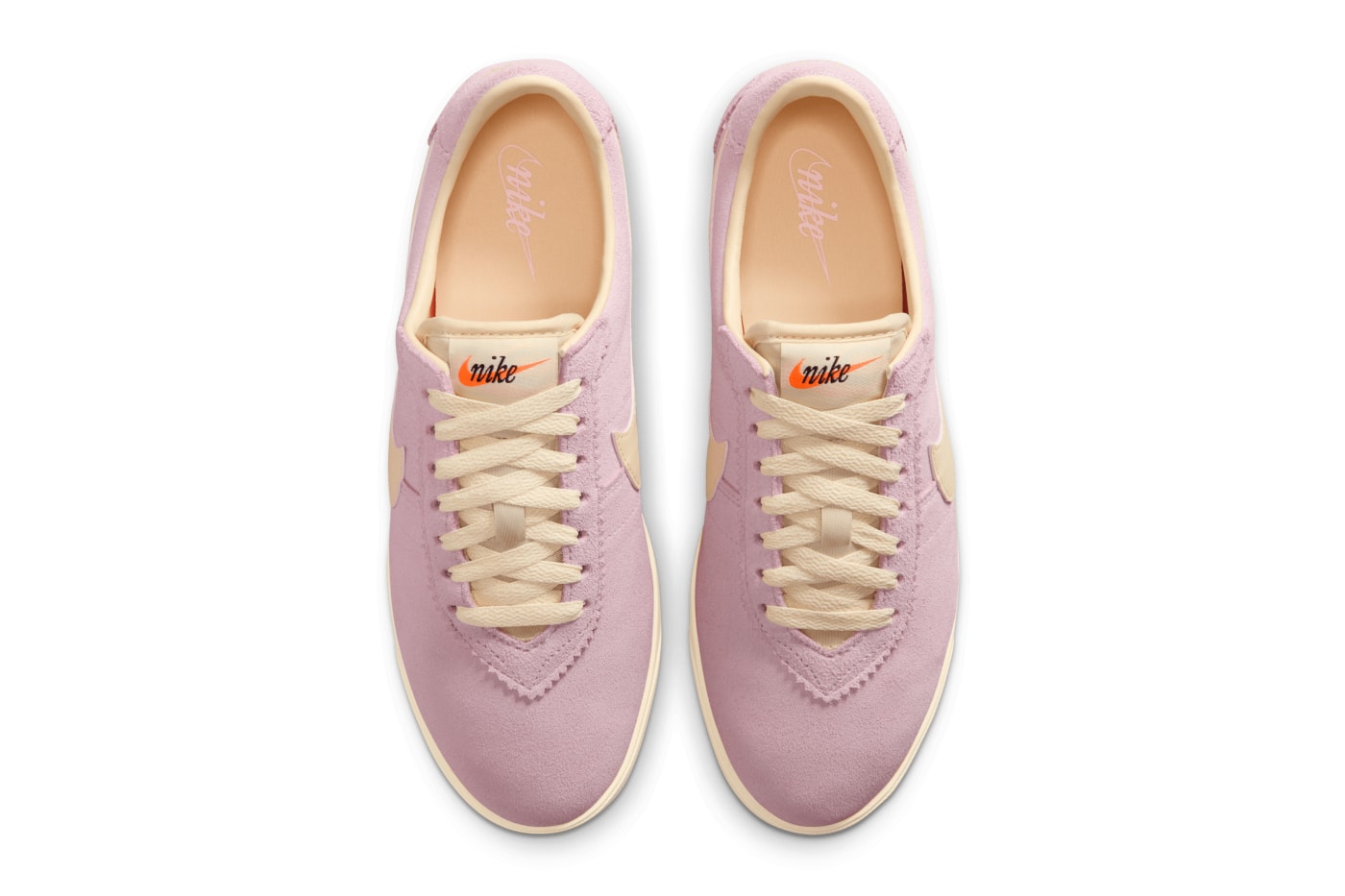 Nike Astrograbber Pink Muslin IQ7611-600 Release Info