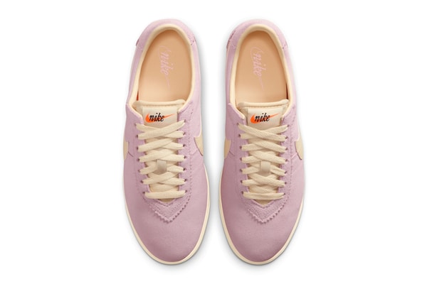 Nike Astrograbber Pink Muslin IQ7611-600 Release Info