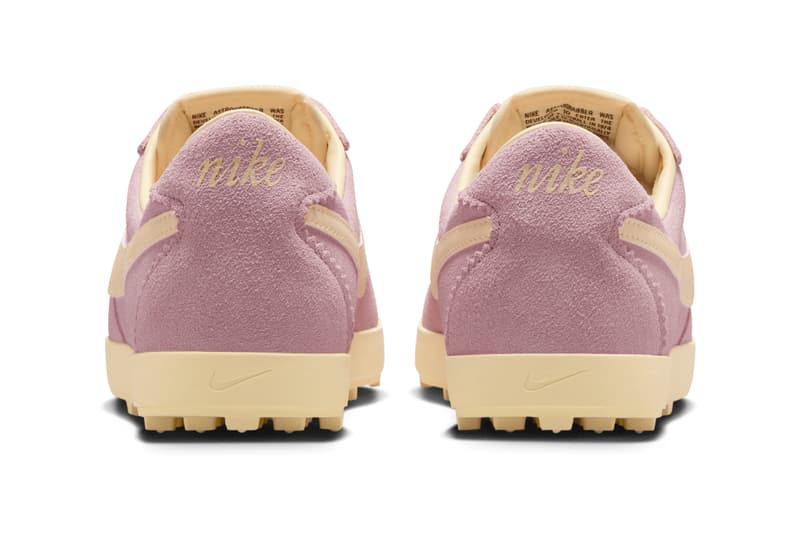 Nike Astrograbber Pink Muslin IQ7611-600 Release Info