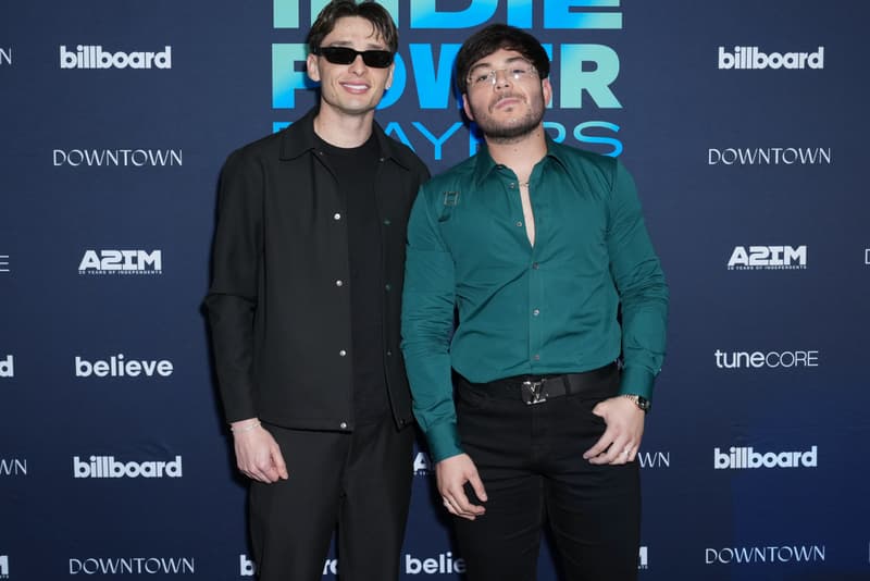 Peso Pluma Tito Double P DINASTIA No 6 Debut billboard 200