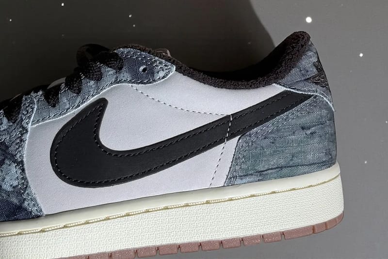 aj 1 low grey camo