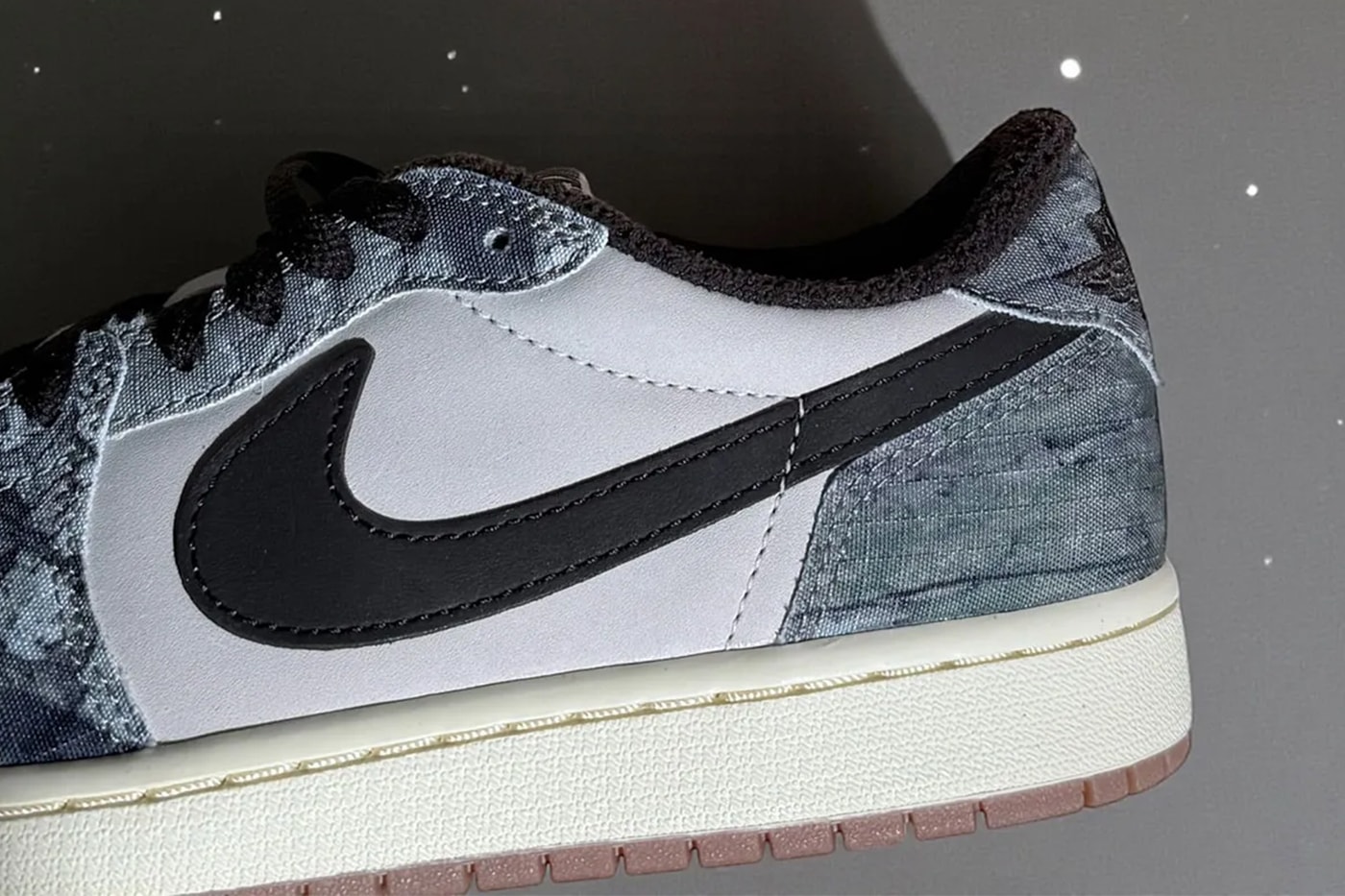 Air Jordan 1 Low OG Realtree Camo Release Info