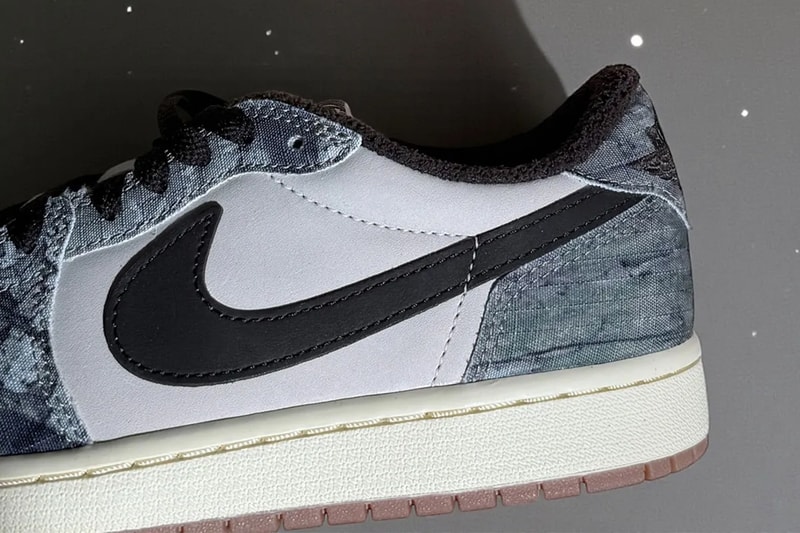 Air Jordan 1 Low OG Realtree Camo Release Info