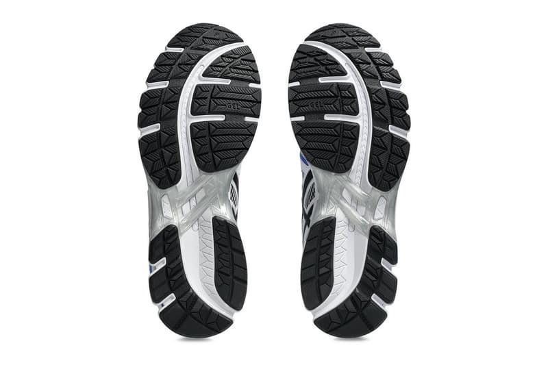 ASICS GEL-KAYANO 20 “White/Illusion Blue" 1203A884.100 "Storm Cloud/Cilantro” 1203A884.400 Release Info