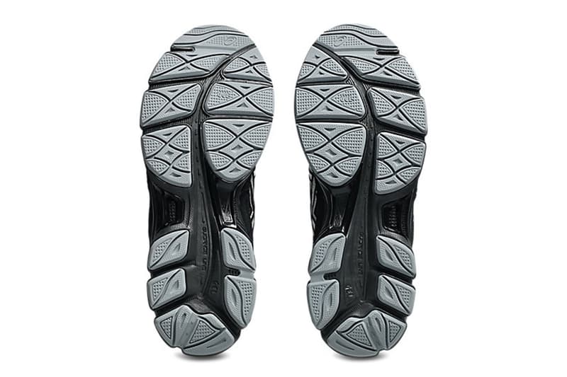 ASICS GEL-NYC “Independence Blue/Pure Silver” Release Info