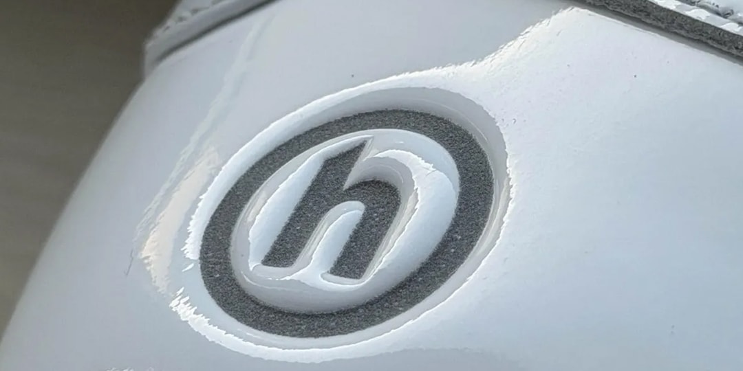 HIDDEN.NY Teases BAPE STA Collaboration